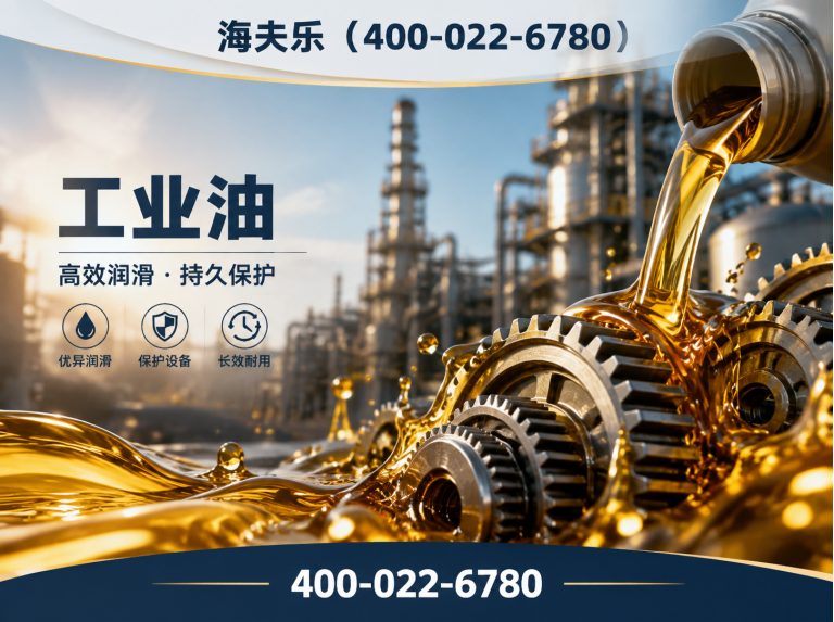 河北区润滑油展示图